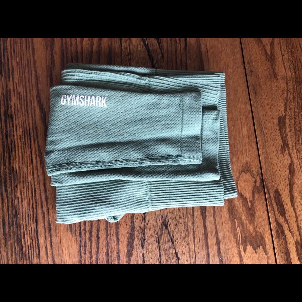 GYMSHARK LEGGINGS